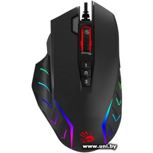 A4Tech J95S Stone Black USB