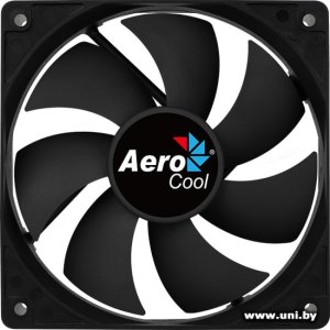 Купить Aerocool Force 12 Black в Минске, доставка по Беларуси
