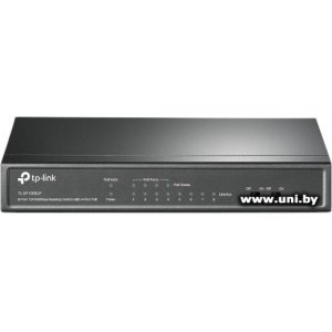 TP-LINK TL-SF1008LP
