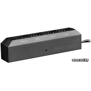 Купить Deepсool FH-04 (DP-F04PWM-HUB) в Минске, доставка по Беларуси