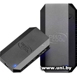 Купить Deepсool FH-10 (DP-F10PWM-HUB) в Минске, доставка по Беларуси