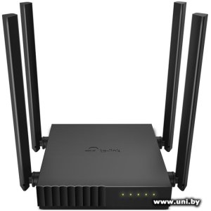 Купить TP-LINK Archer C54 в Минске, доставка по Беларуси