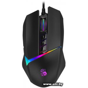 Купить A4TECH Bloody W60 Max Black в Минске, доставка по Беларуси