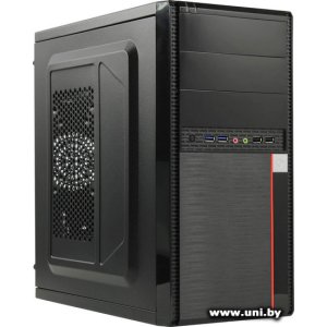 Купить Exegate 450W BA-204U Black в Минске, доставка по Беларуси