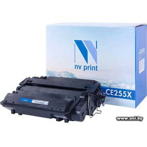 NV Print NV-CE255X