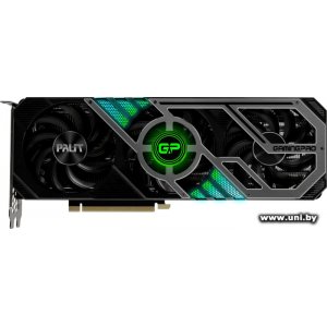 Купить PALIT 8GB RTX3070 (NE63070019P2-1041A) в Минске, доставка по Беларуси