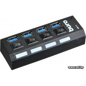 Buro BU-HUB4-U3.0-L USB3.0
