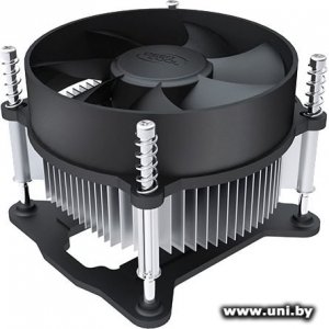 Купить Deepcool DP-ICAS-CK11508-P в Минске, доставка по Беларуси