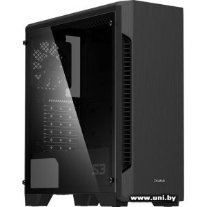 Zalman S3 TG ATX