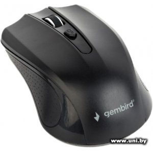 Gembird MUSW-4B-04 Black