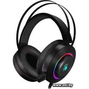 Купить A4Tech Bloody G521 Black в Минске, доставка по Беларуси