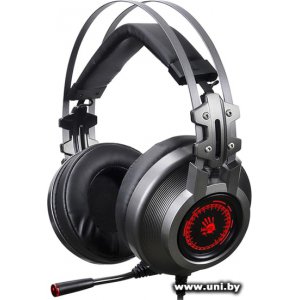 A4Tech Bloody J527 Gray