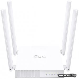 Купить TP-LINK Archer C24 в Минске, доставка по Беларуси