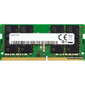 SO-DIMM 8G DDR4-3200 Samsung M471A1G44AB0-CWE