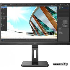 Купить AOC Q27P2Q в Минске, доставка по Беларуси