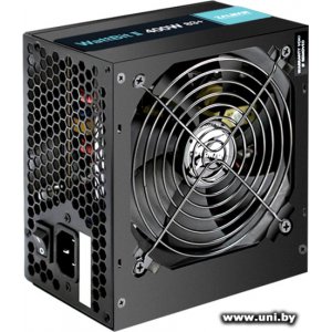 Zalman 400W ZM400-XEII Black