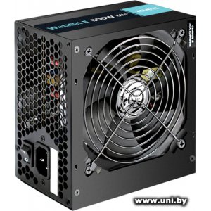 Zalman 500W ZM500-XEII Black