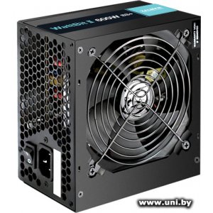 Zalman 600W ZM600-XEII Black