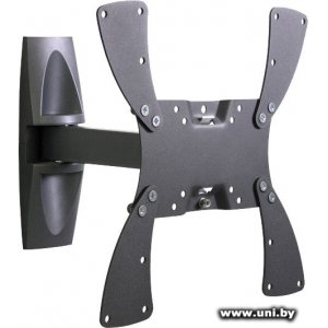 Купить Holder LCDS-5020 черный глянец 22`-42` в Минске, доставка по Беларуси