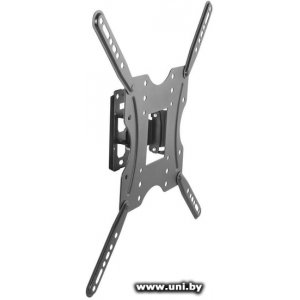 Ultramounts UM 859 черный 32`-55` макс.30кг