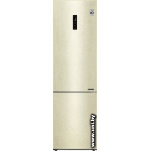 Купить LG Холодильник [GA-B509CEQZ] в Минске, доставка по Беларуси