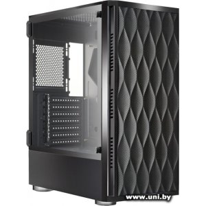 GINZZU GL200 ATX/mATX 2xUSB2.0+1xUSB3.0