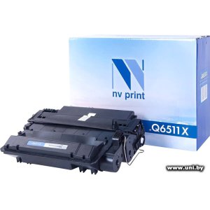 NV Print NV-Q6511X