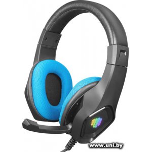 Купить Fury NFU-1679 PHANTOM Black*Blue в Минске, доставка по Беларуси