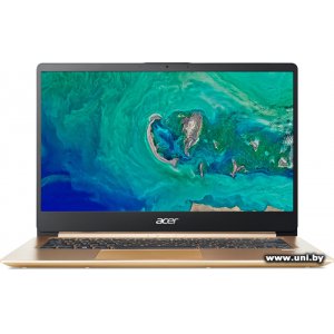 Купить Acer Swift 1 SF114-32-P461 (NX.GXREU.011) в Минске, доставка по Беларуси