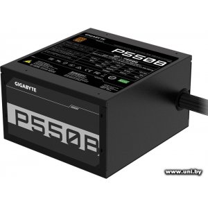 GIGABYTE 550W [GP-P550B]