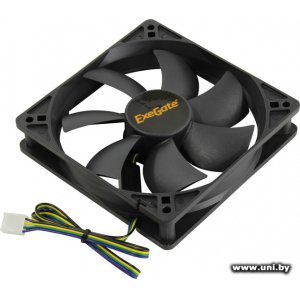 Купить Exegate EX283391RUS E12025B4P-PWM в Минске, доставка по Беларуси