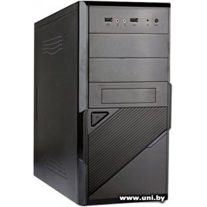 Купить Exegate 500W BA-201 MicroATX в Минске, доставка по Беларуси