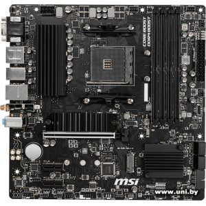 Купить MSI B550M PRO-VDH WIFI в Минске, доставка по Беларуси