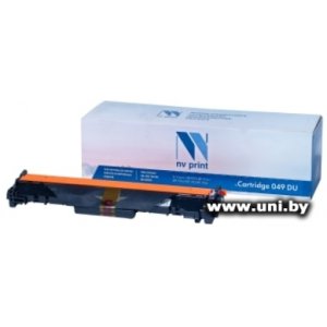 Купить NV Print NV-049DU в Минске, доставка по Беларуси
