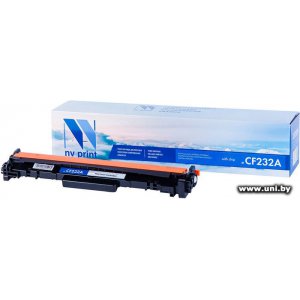 NV Print NV-CF232A