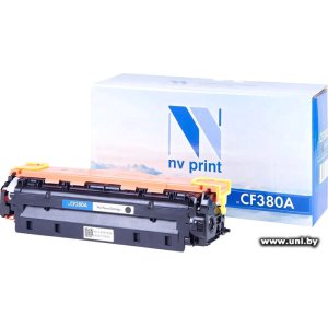 NV Print NV-CF380ABk