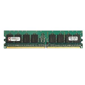 Купить DDR2 1Gb PC-6400 Kingston KVR800D2N6/1GB в Минске, доставка по Беларуси