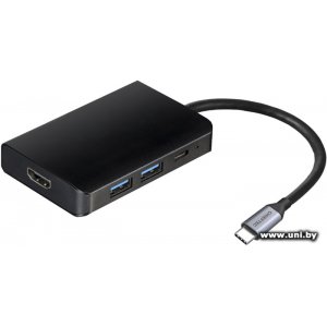 Chieftec DSC-501
