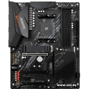 Купить GIGABYTE B550 AORUS ELITE V2 в Минске, доставка по Беларуси