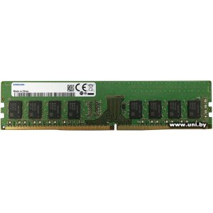 Купить DDR4 16G PC-25600 Samsung (M378A2G43AB3-CWE) в Минске, доставка по Беларуси