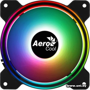 Купить Aerocool Saturn 12F ARGB в Минске, доставка по Беларуси
