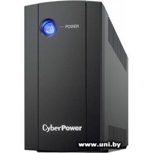 Купить CyberPower 875VA (UTi875E) в Минске, доставка по Беларуси