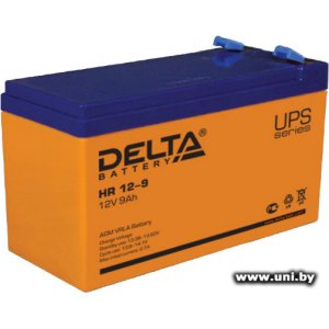 Купить Delta HR 12-9 в Минске, доставка по Беларуси