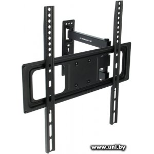 Купить Ultramounts UM 872 черный 32`-55` в Минске, доставка по Беларуси