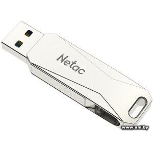 Купить Netac USB3.x 128Gb [NT03U782C-128G-30PN] в Минске, доставка по Беларуси
