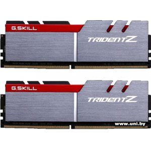 DDR4 32G PC-25600 G.Skill (F4-3200C16D-32GTZ)