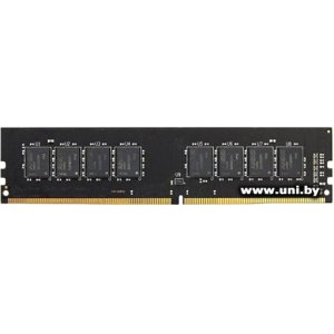 Купить DDR4 8G PC-25600 AMD (R948G3206U2S-U) в Минске, доставка по Беларуси