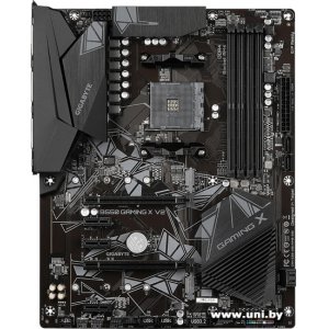 GIGABYTE B550 GAMING X V2