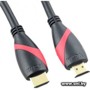 Купить VCOM HDMI-HDMI [CG525D-R-5.0] 5m в Минске, доставка по Беларуси