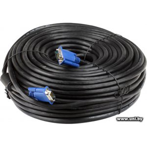Купить VCOM VGA 15m/15m (VVG6448-50M), 50м в Минске, доставка по Беларуси
